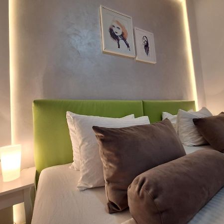 Genius Apartment Belgrade Exterior photo