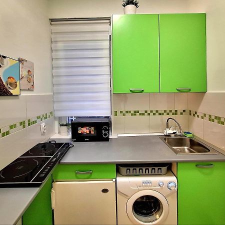 Genius Apartment Belgrade Exterior photo
