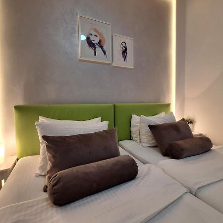 Genius Apartment Belgrade Exterior photo