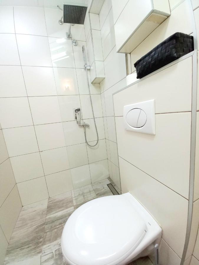 Genius Apartment Belgrade Exterior photo