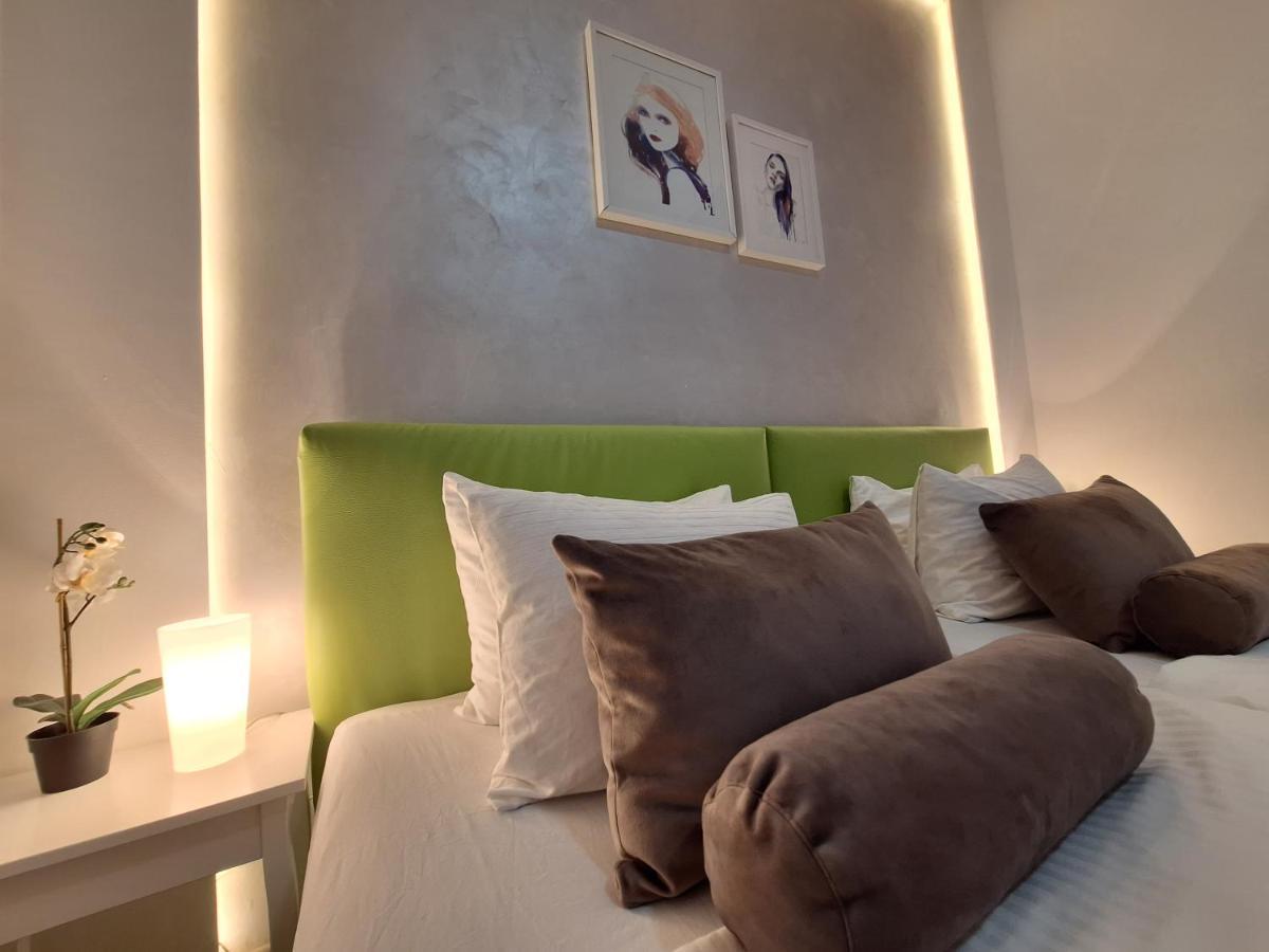 Genius Apartment Belgrade Exterior photo