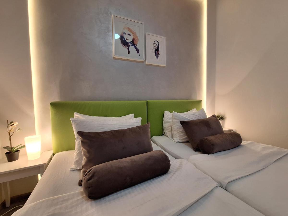 Genius Apartment Belgrade Exterior photo