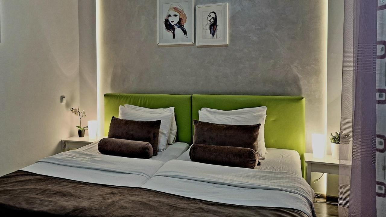 Genius Apartment Belgrade Exterior photo